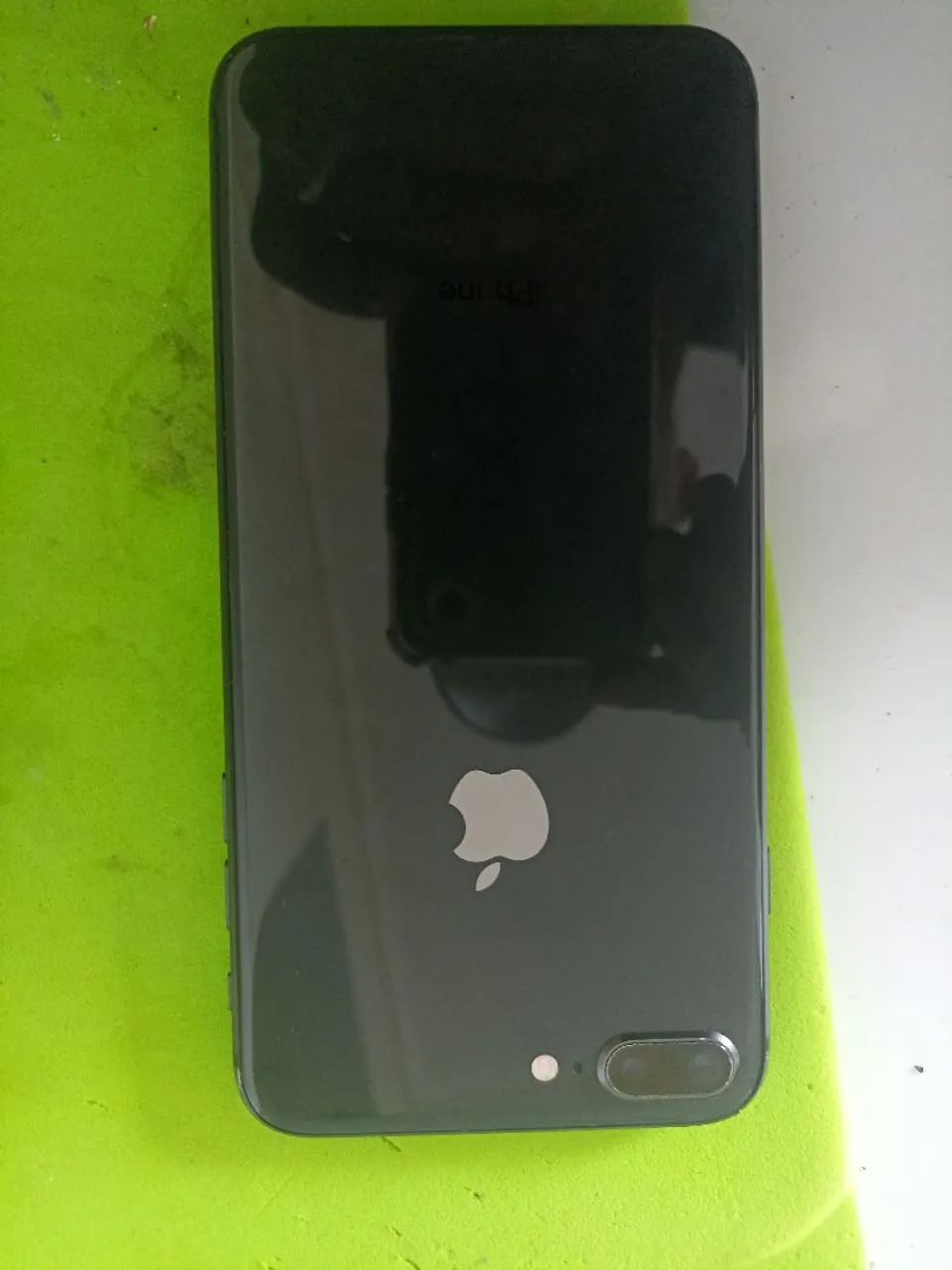 iPhone 8 plus - Foto 3
