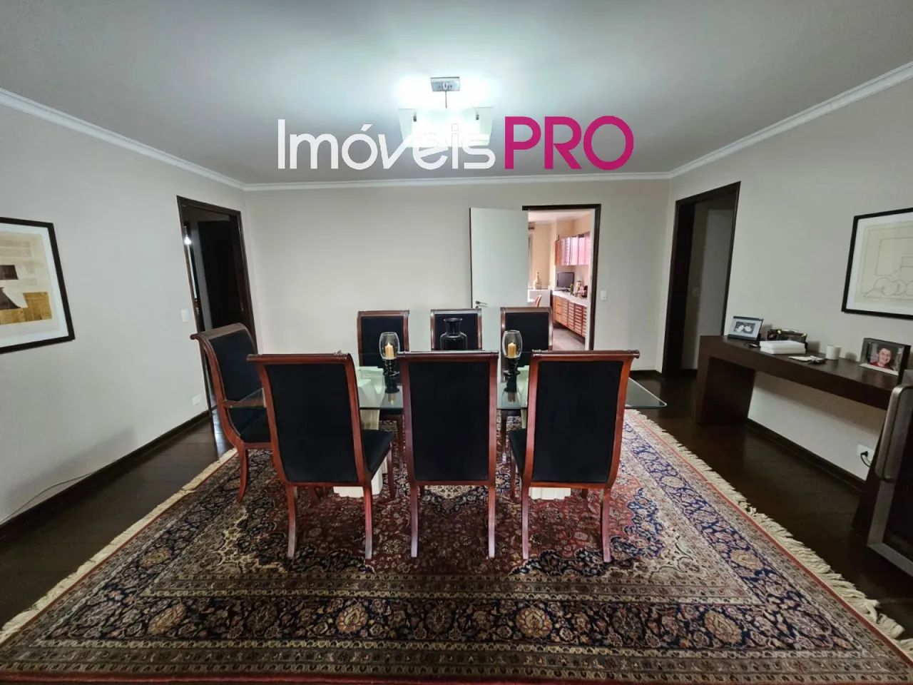 Apartamento no Itaim com 246m² - Foto 4