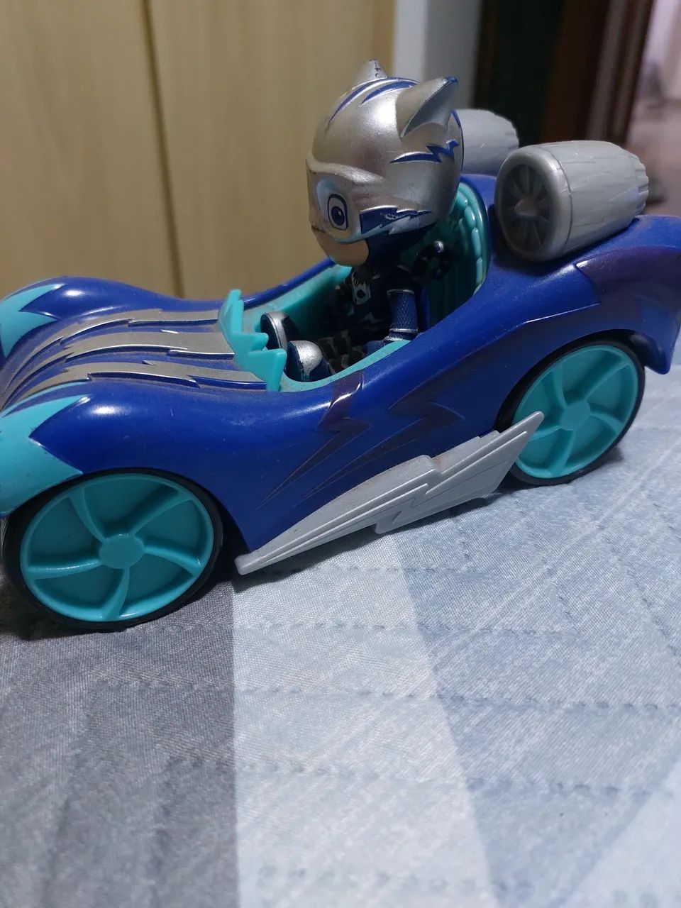 Pj Masks
