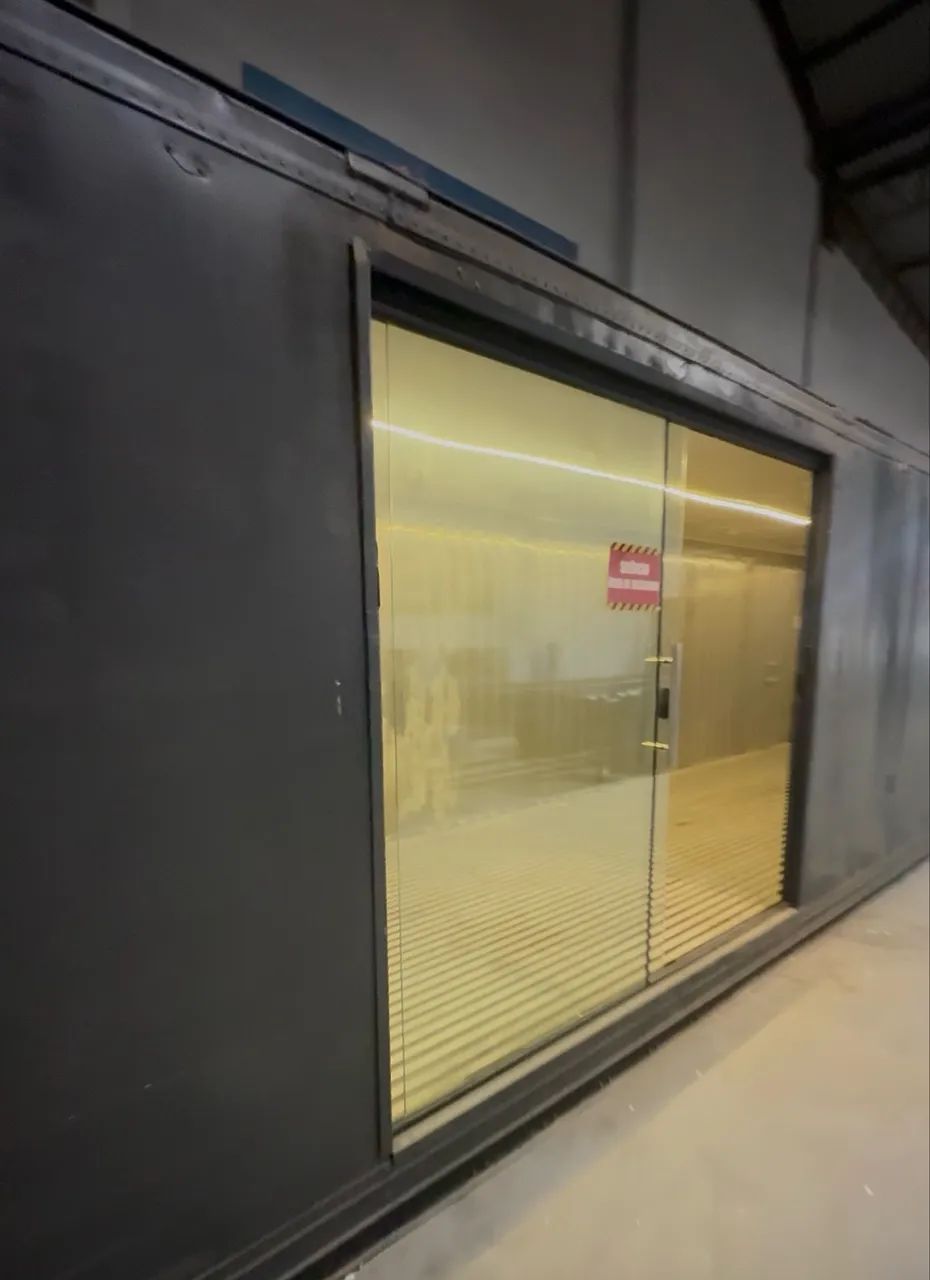 Conteiner 40 Pés  - Foto 4