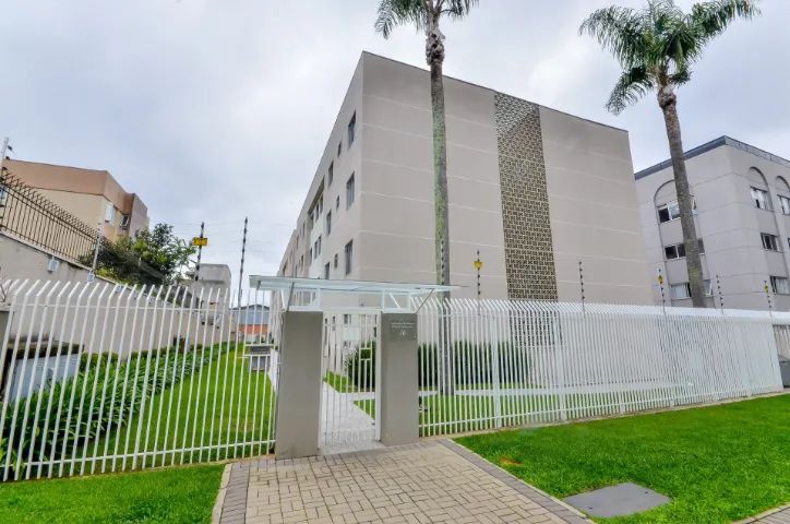 Foto - Curitiba - Portão