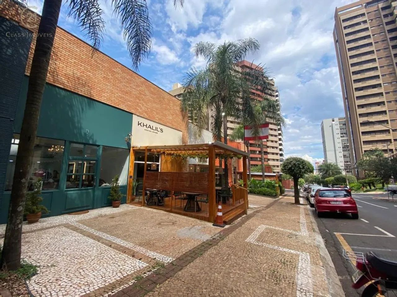 Loja para alugar em Londrina, Centro, com 60 m² - Foto 5