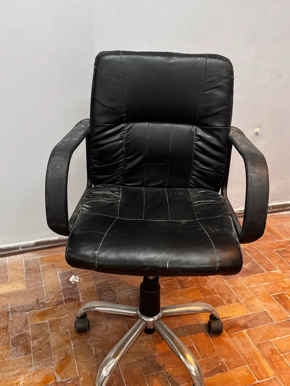 Cadeira de escritório  - Foto 4
