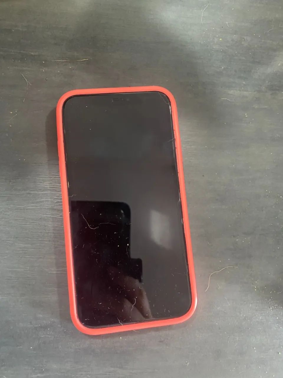 Iphone 11 - 64gb Preto usado - Celulares e Smartphones - São Luiz