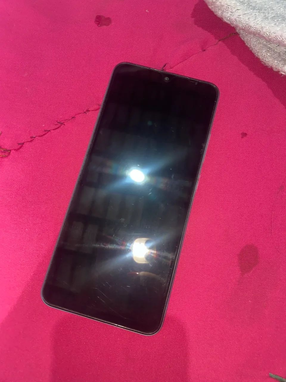 vende-se esse celular semi novo - Foto 3