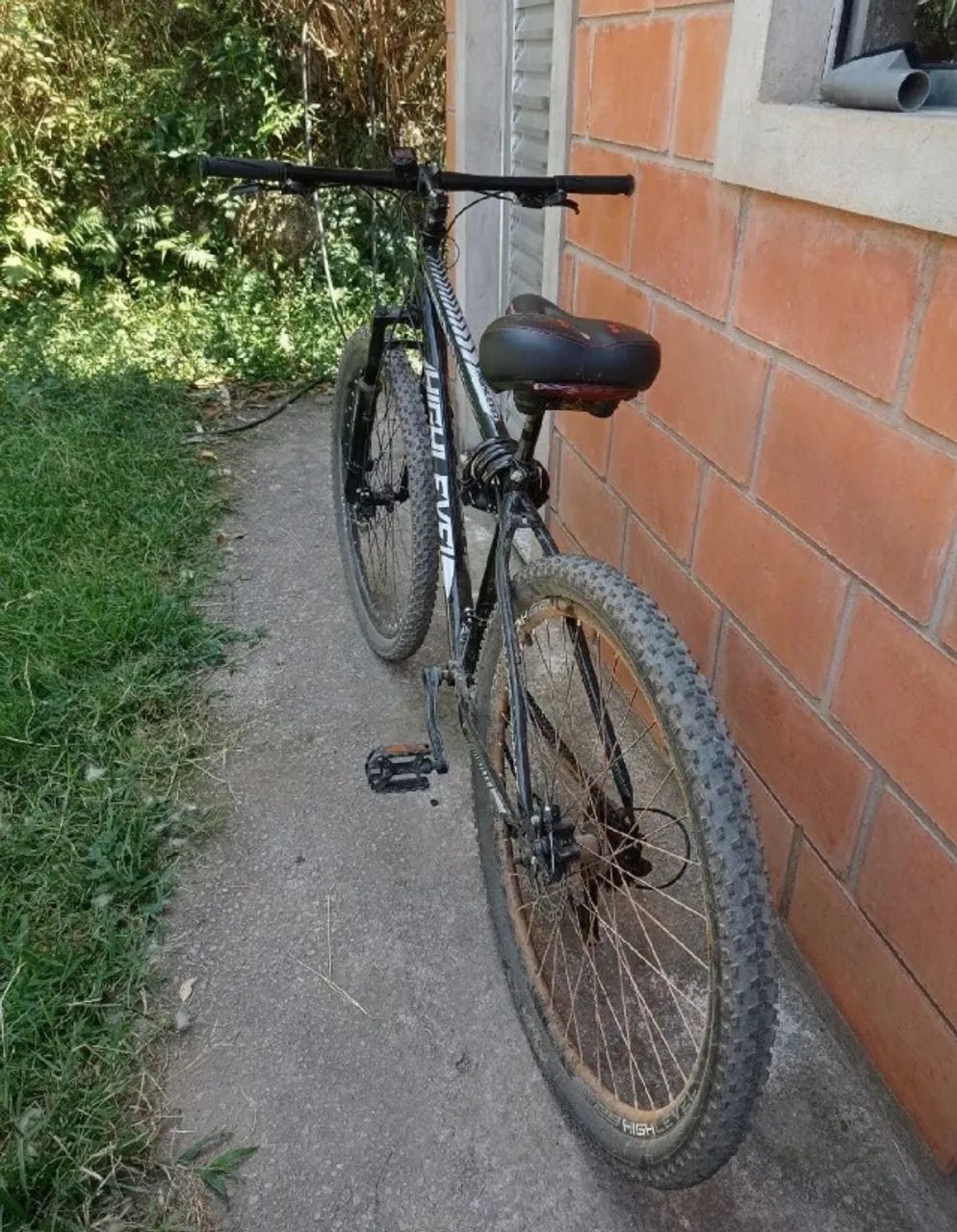 Bike perfeito estado aro 29 - Foto 3