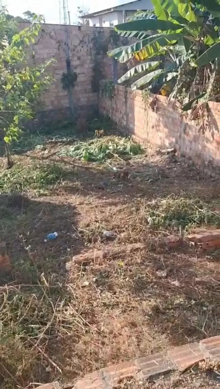 Terreno com Casa no Iranduba - Foto 3