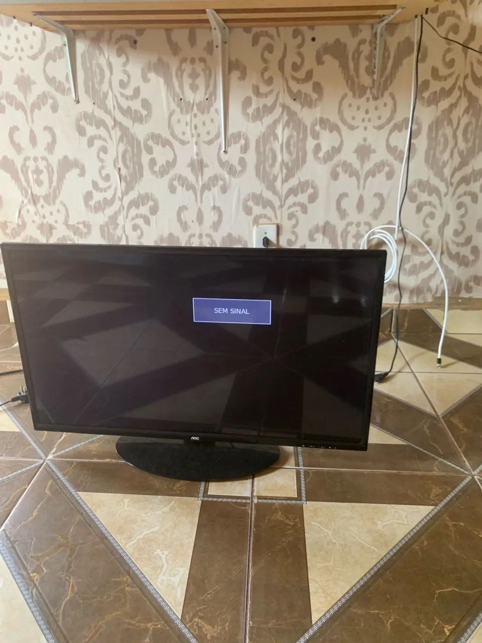 Vendo tv 
