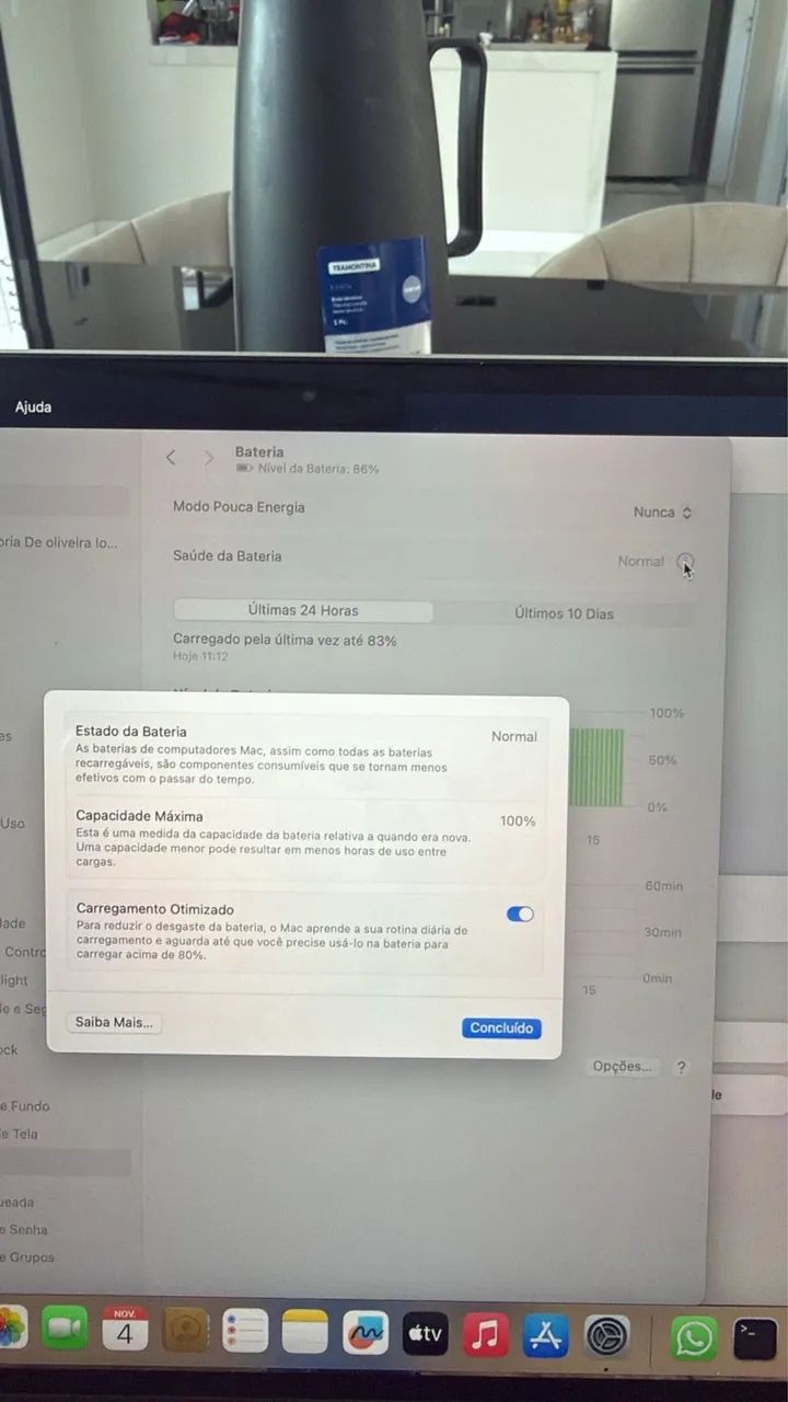 Vendo MacBook  - Foto 2