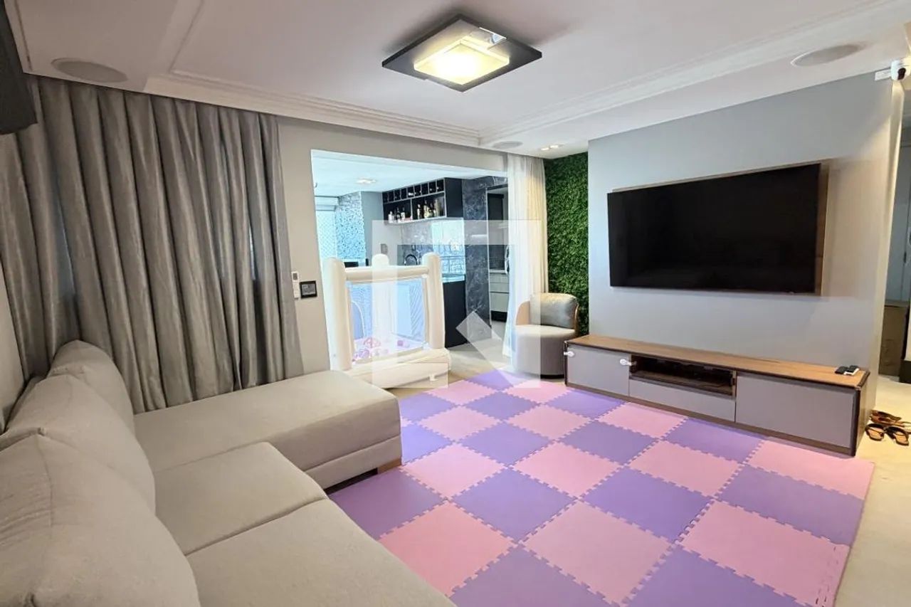 Apartamento à Venda - Centro, 4 Quartos, 114 m2