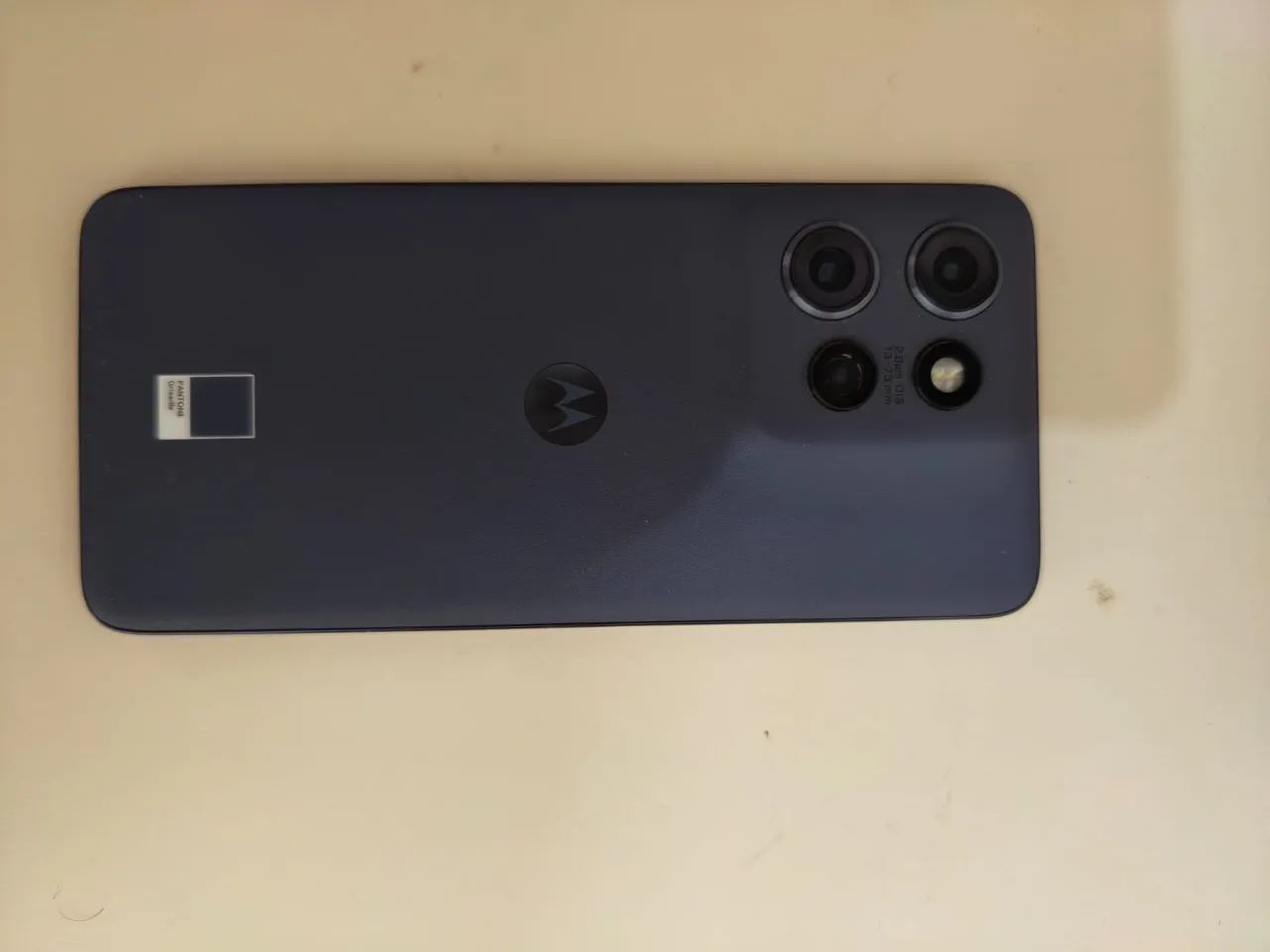 Motorola Edge Neo 50  - Foto 2