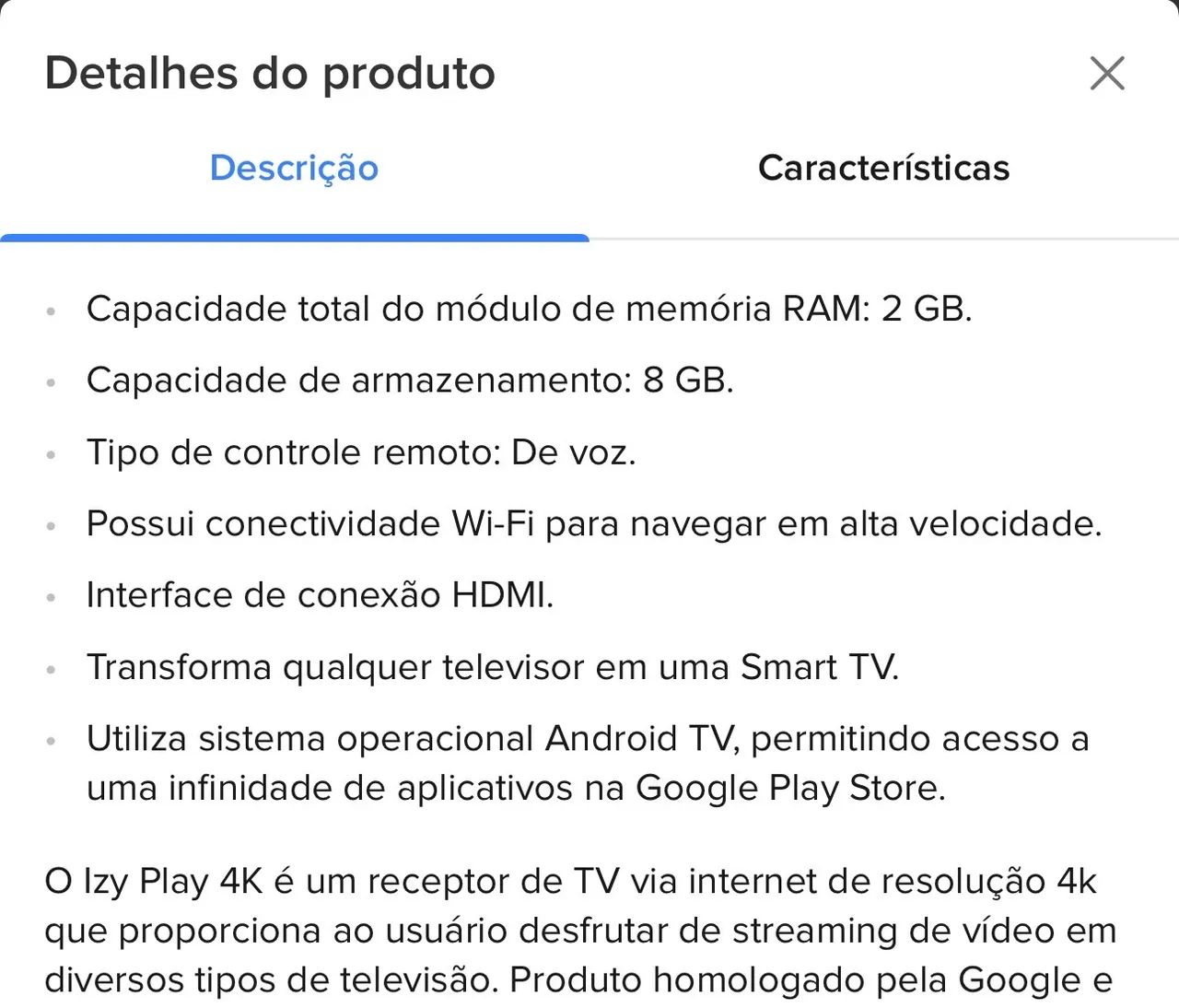 Vendo Xbox intelbras - Foto 3