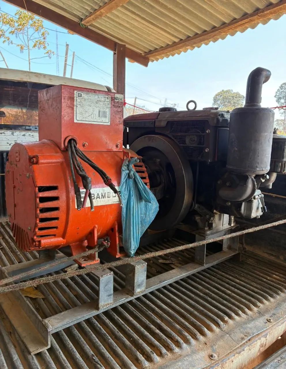 Motor 