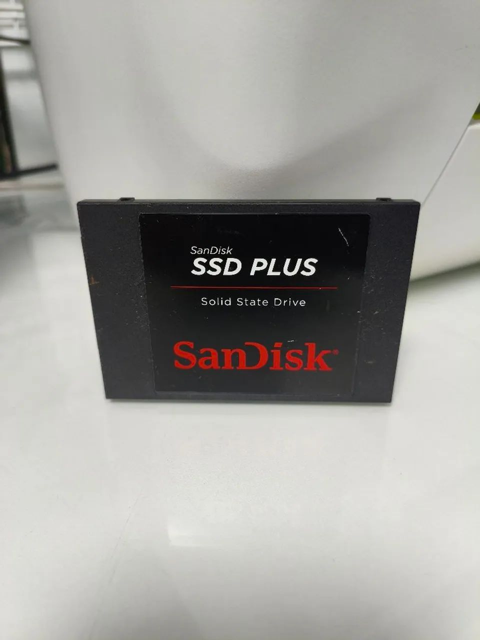 SSD SanDisk Plus 1TB SATA 2.5"