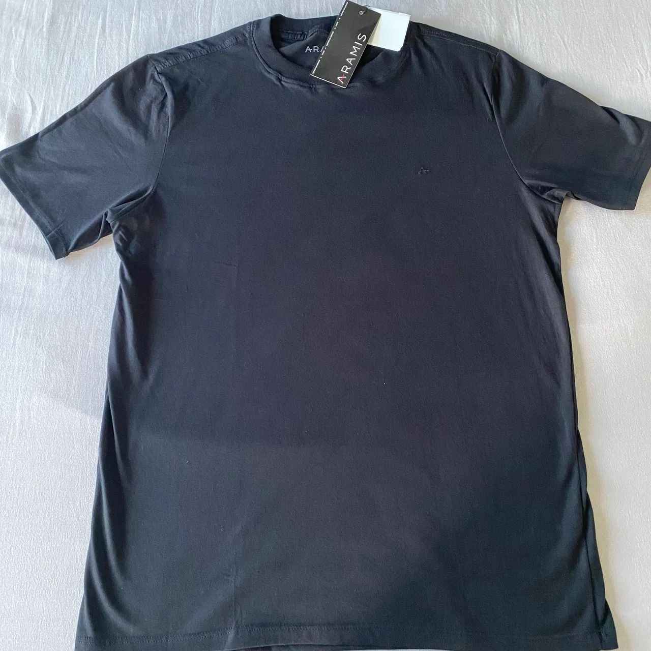 Camisetas Básicas de Griffe - Foto 5