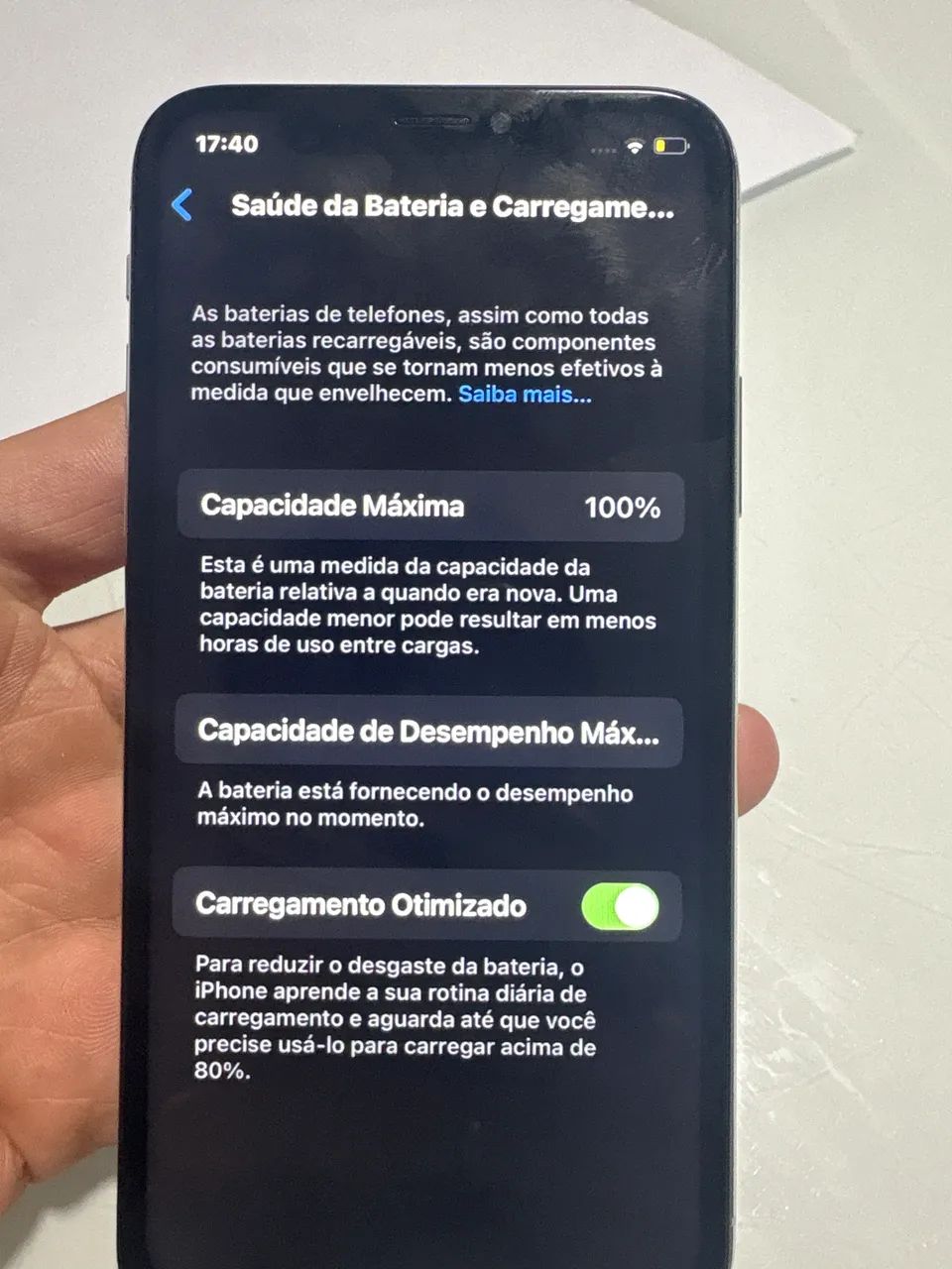 iPhone xs - Foto 4