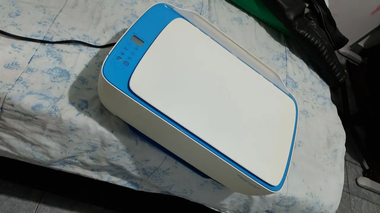 Impressora wi-fi