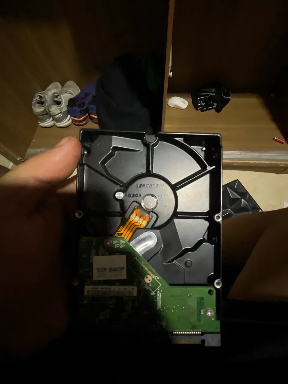 Hd500Gb - Foto 2
