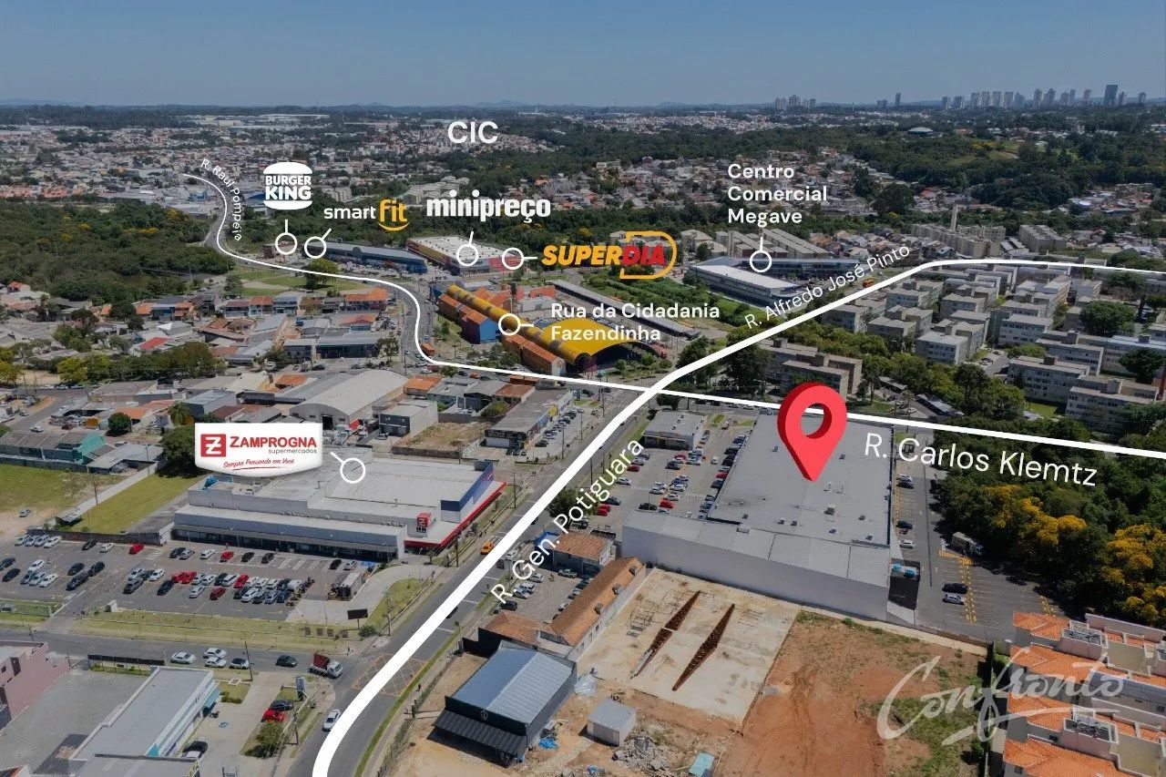 Centro Comercial Villare - Fazendinha - Foto 2