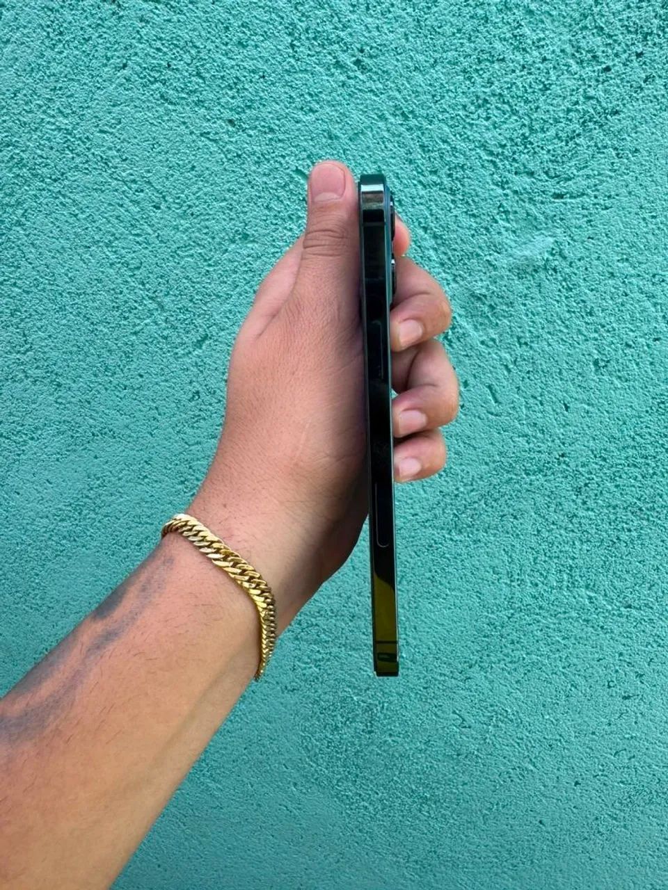 iPhone 12 pro max 256GB ORIGINAL  - Foto 3