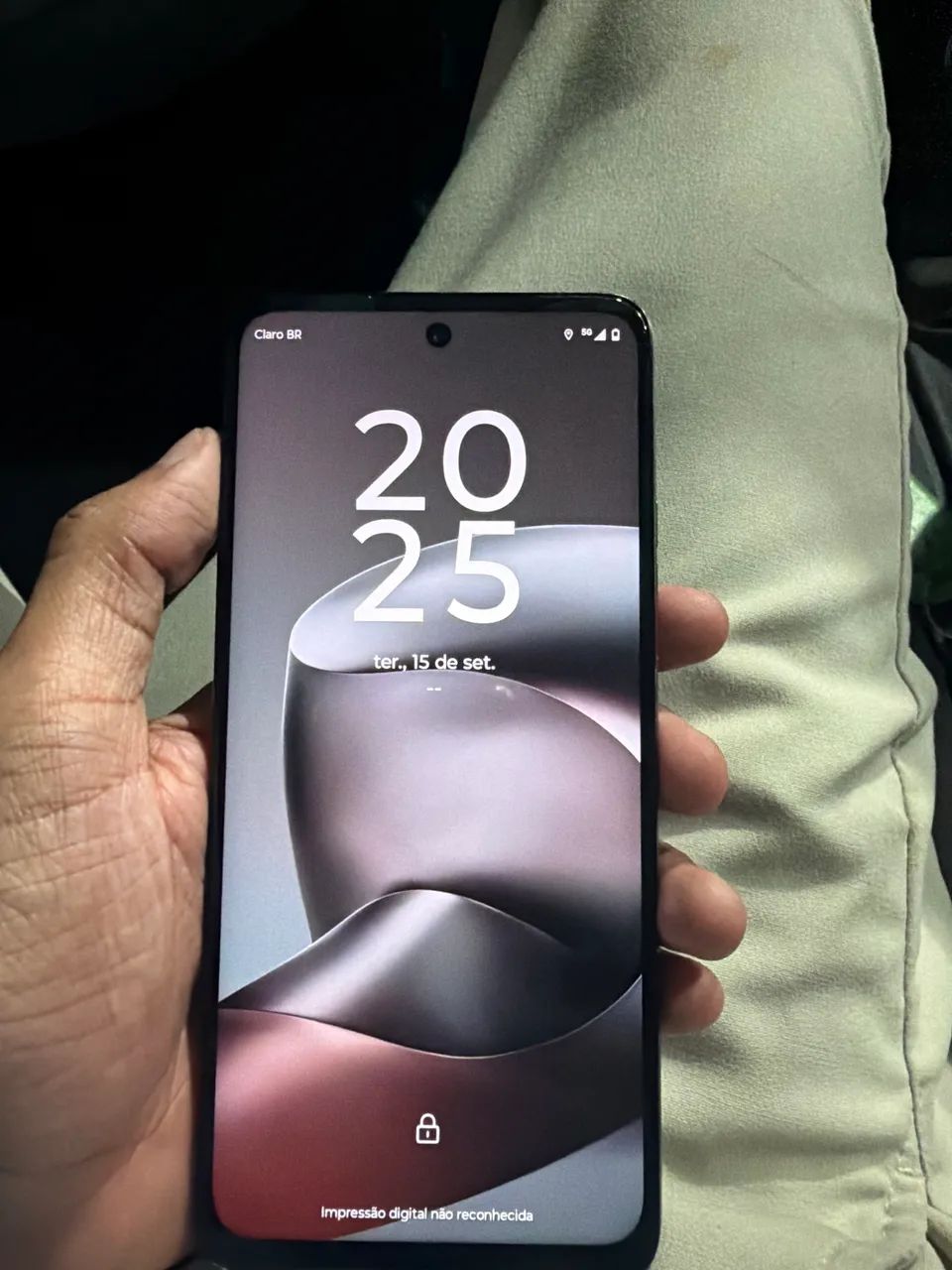Moto G47 - Foto 2