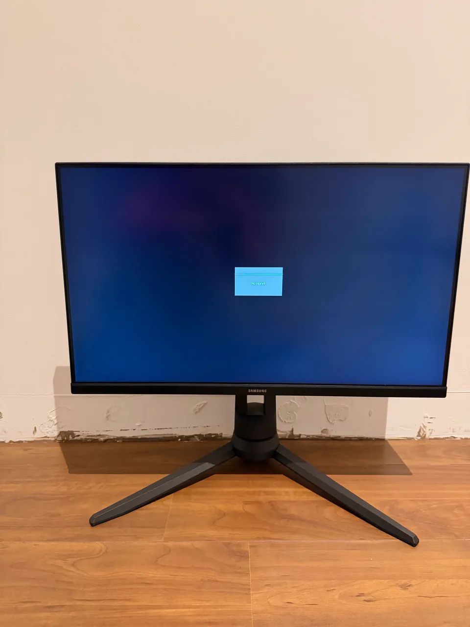 Monitor Odyssey Samsung 24 Polegadas 144hz