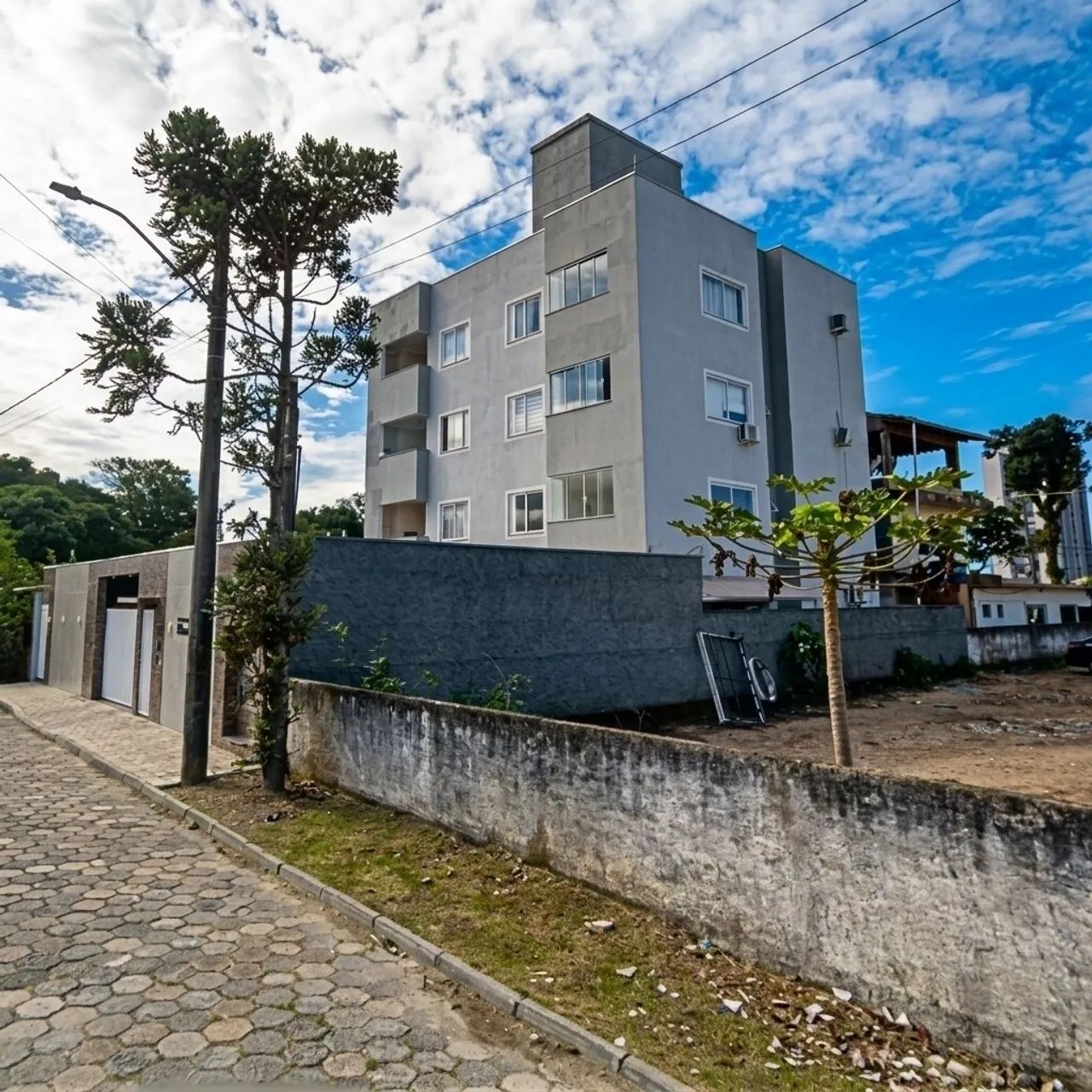 Apartamento | Venda | Centro