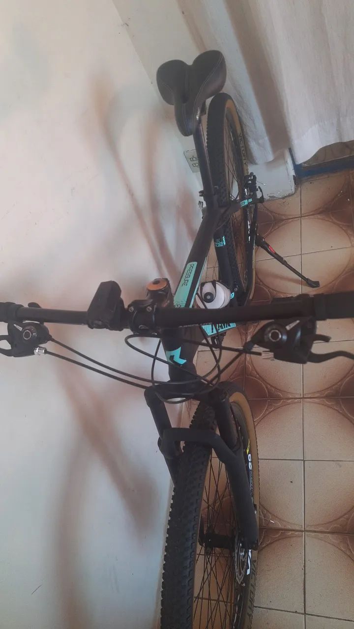 BICICLETA RAVA PRESSURE 29 PROMOÇÃO  - Foto 2