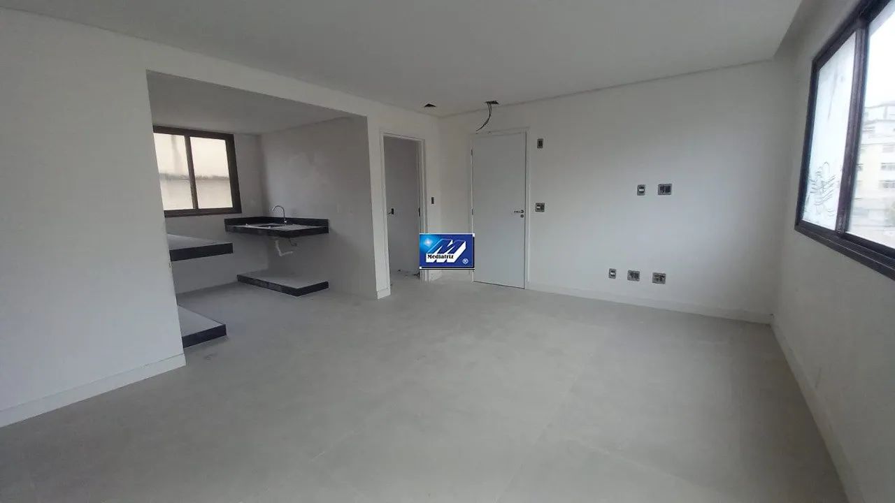 Apartamento a venda Cidade Nova-BH/MG