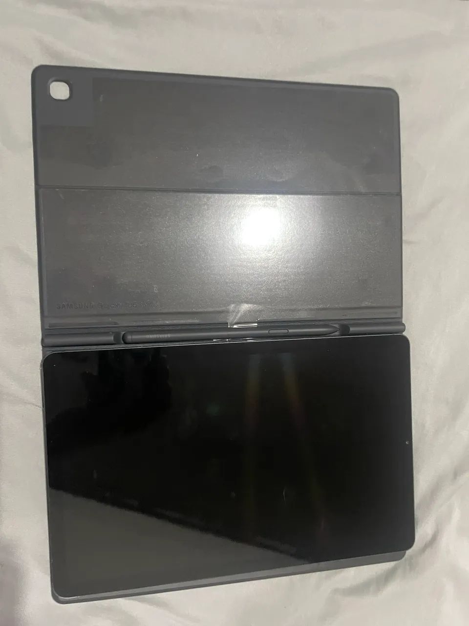 Tablet Samsung galaxy s9 Tl 10.9 li-te  - Foto 3