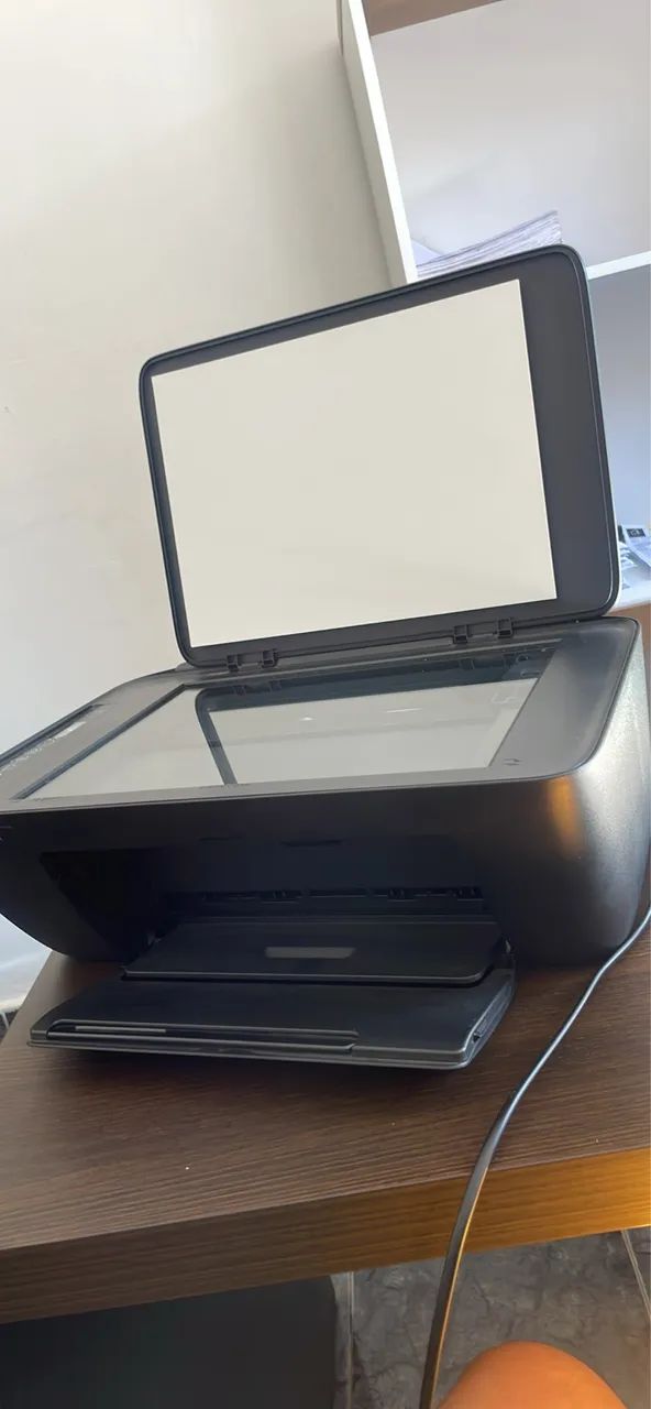 Impressora HP Deskjet 2774 - Foto 3