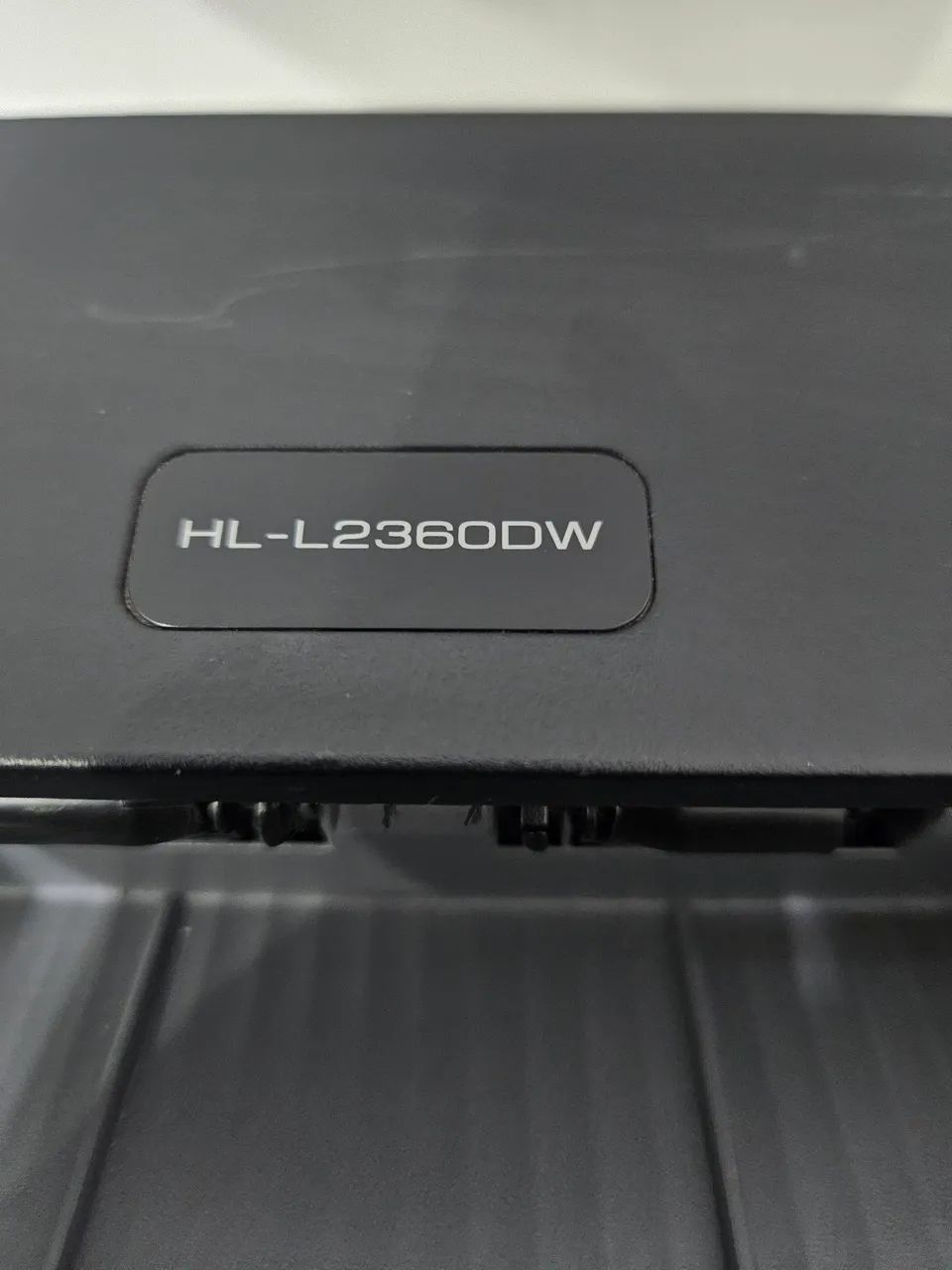 IMPRESSORA LASER BROTHER HL-L2360DW - Foto 3