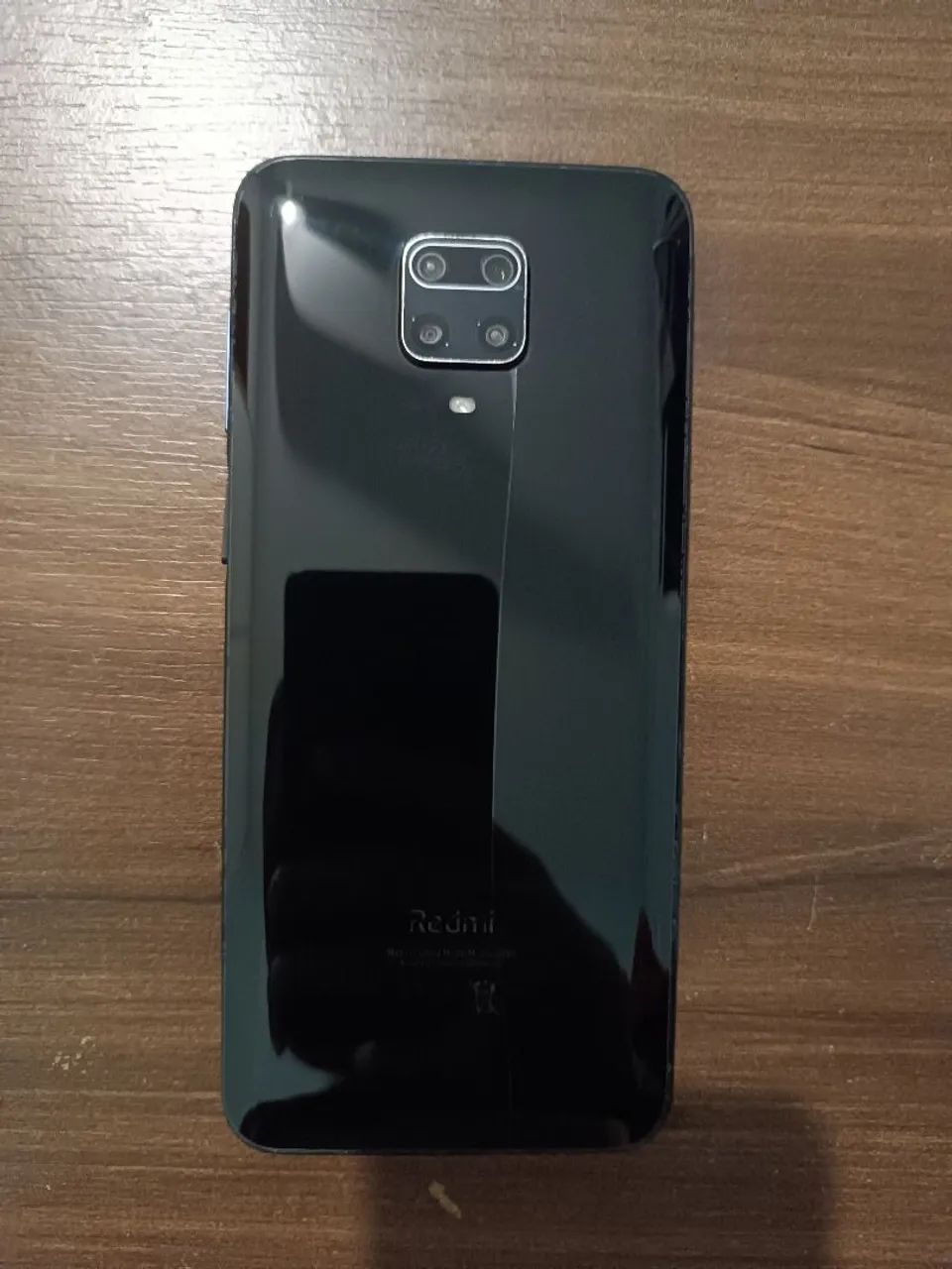 Xiaomi Redmi Note 9 PRO - Foto 5