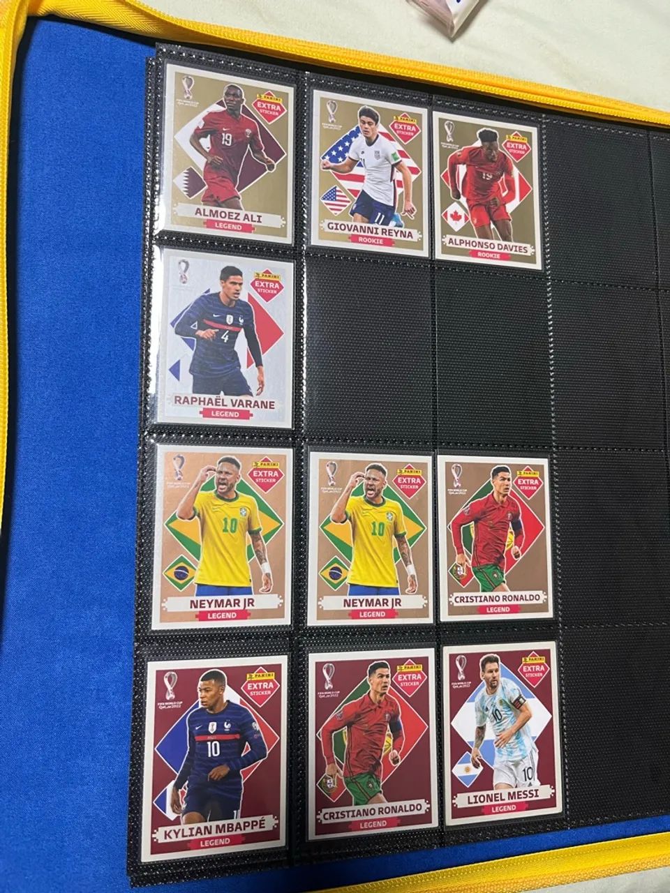Kit Legends Bronze 2022 - Foto 2