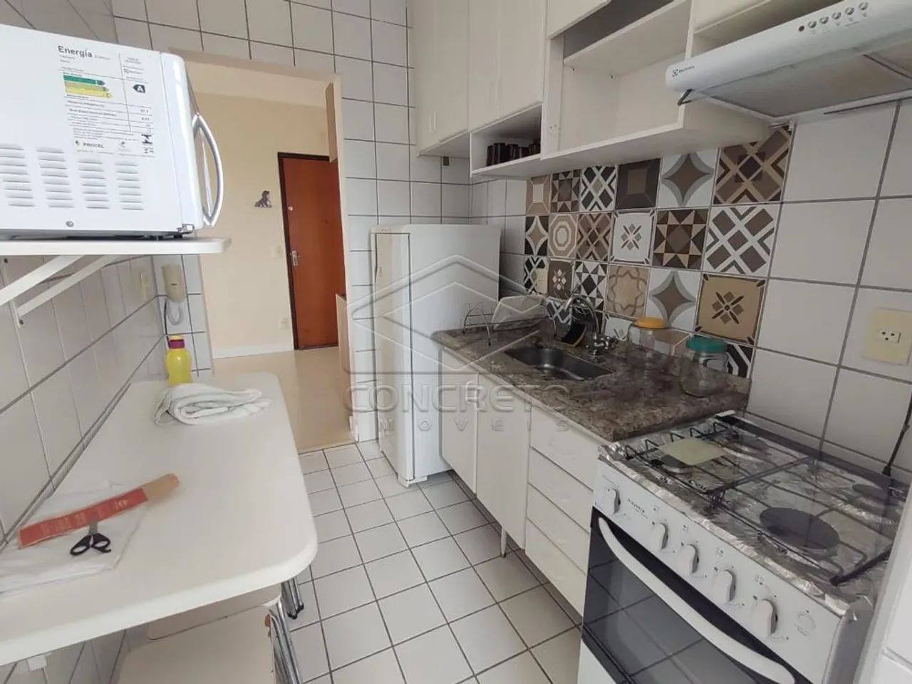 Apartamento Mobiliado - Foto 4