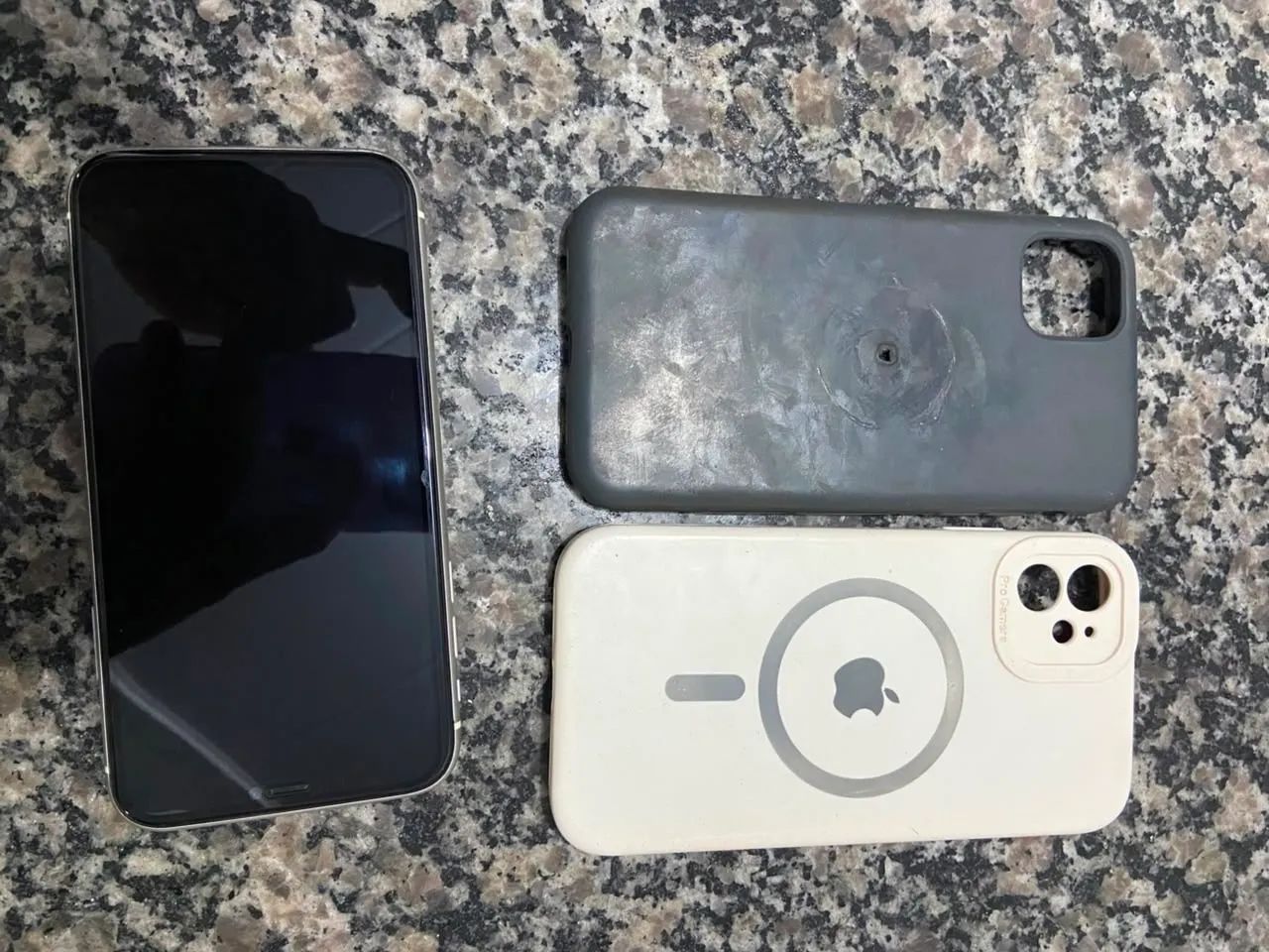 IPHONE 11 256GB - Foto 3