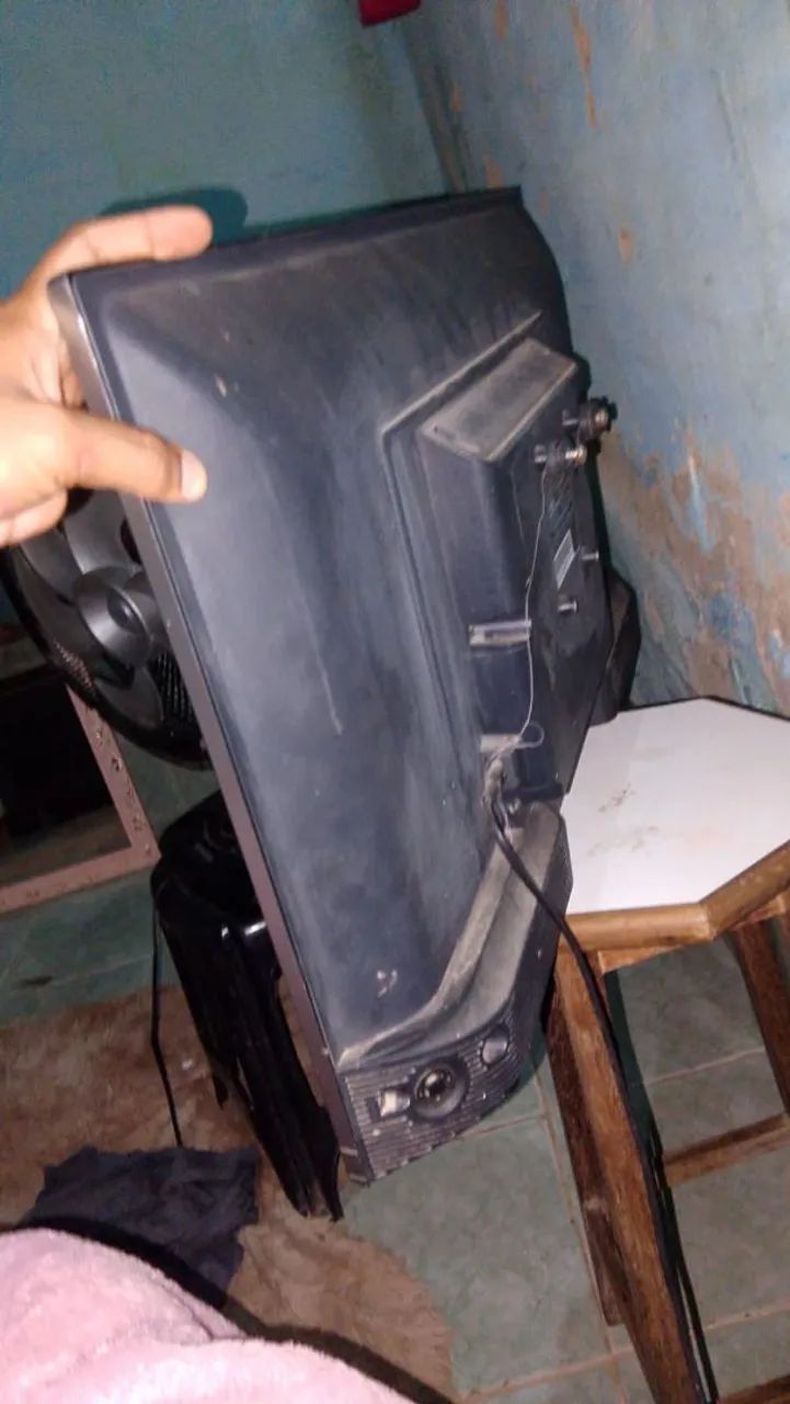 Televisão  - Foto 2