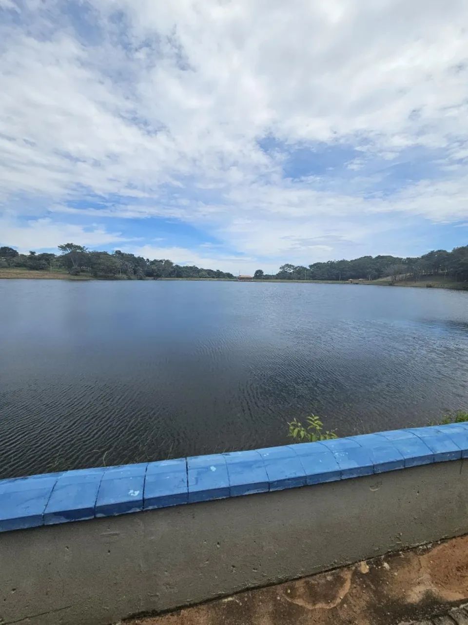 Lote - Cond. Águas da Serra - Hidrolândia - Foto 5