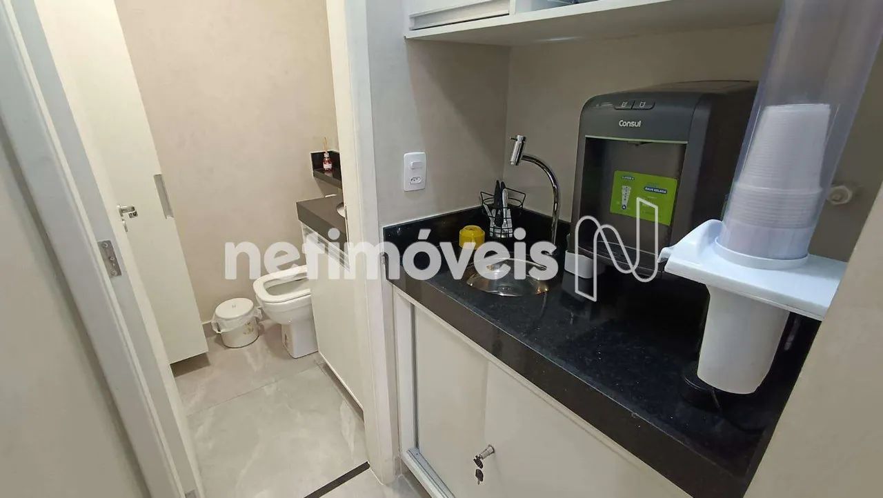 Venda Sala Santa Efigênia Belo Horizonte - Foto 3