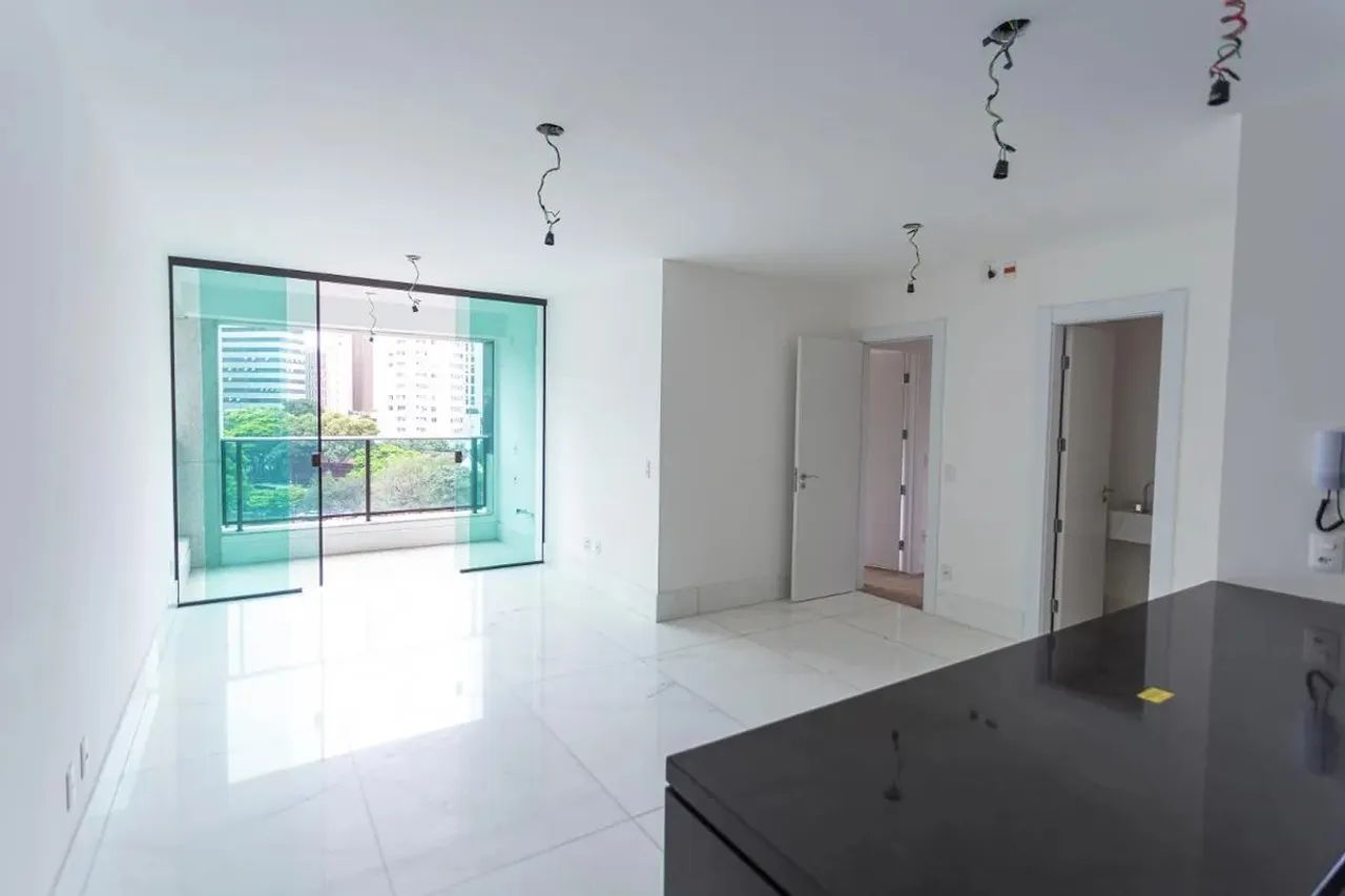 Apartamento à Venda - Funcionários, 3 Quartos, 91 m2