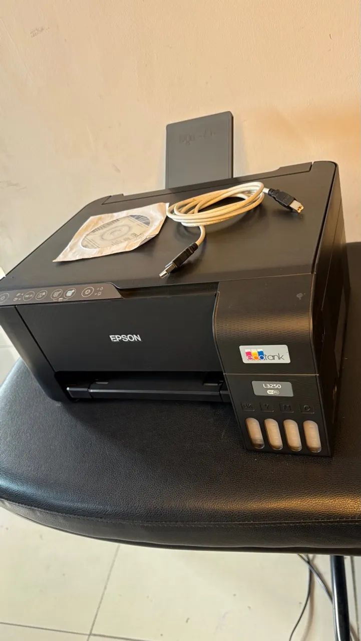 Impressora L3250 - Foto 3