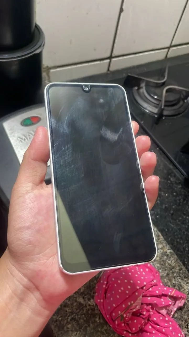 Samsung A26  - Foto 4