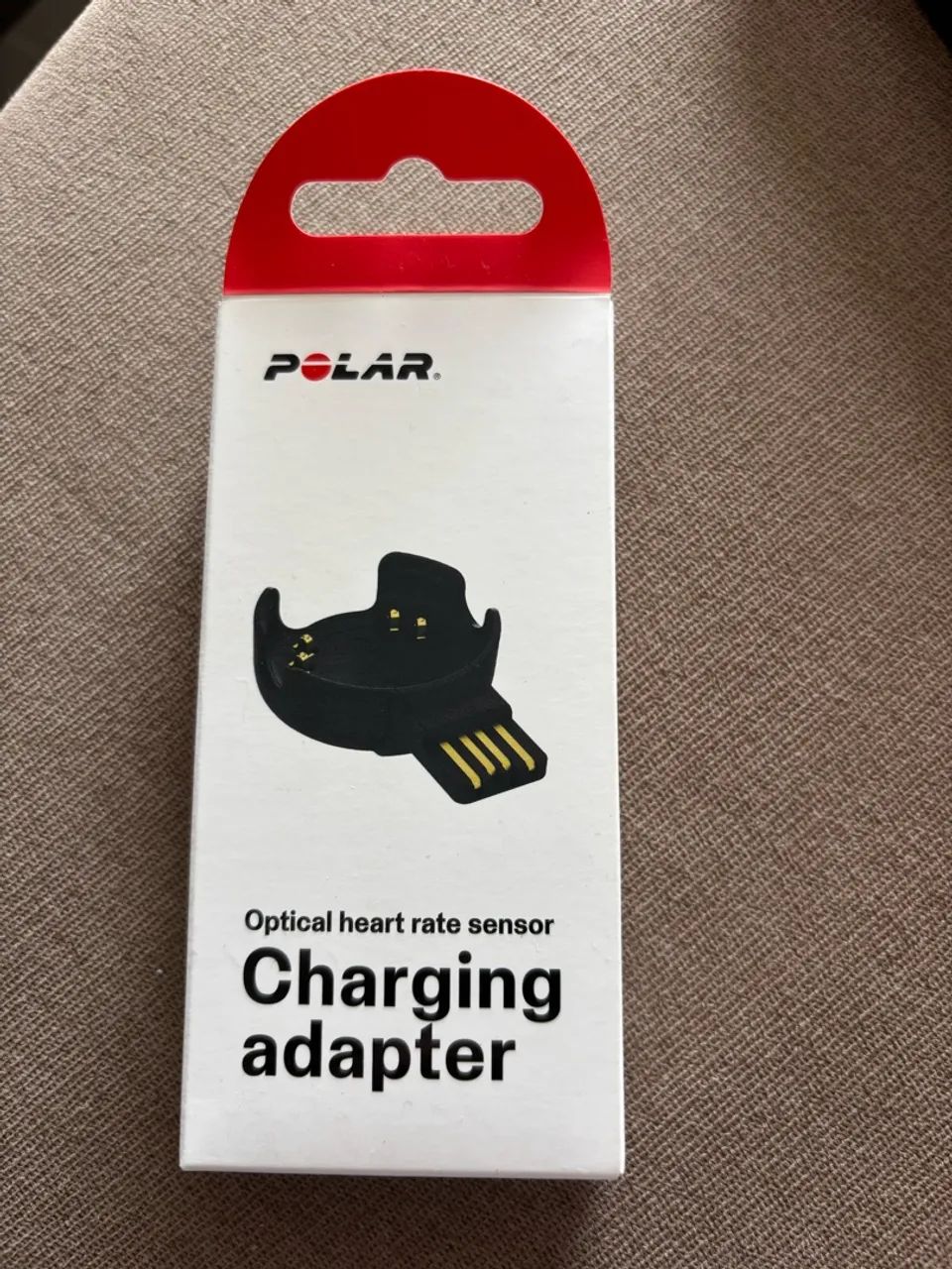 Sensor Polar  - Foto 4
