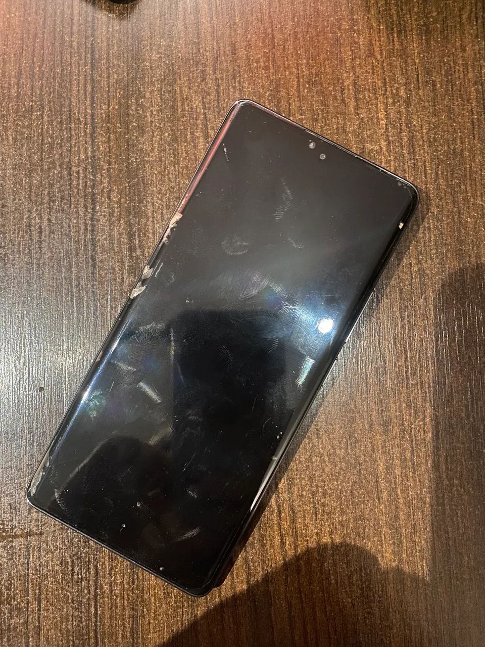 Vendo Celulares - Samsung S20FE e Redmi 14 - OBS: Os dois por 1.500 - Foto 3