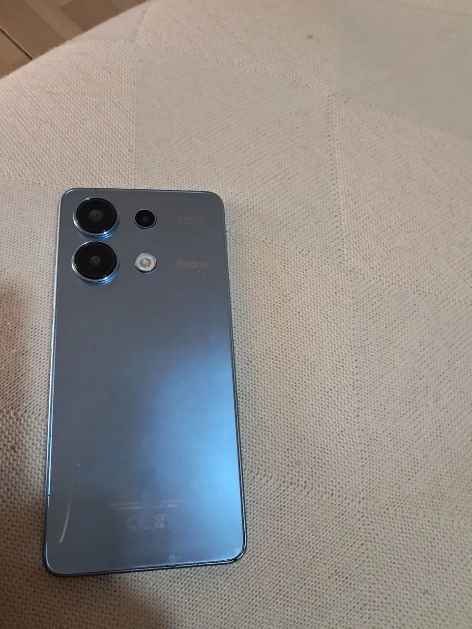 Celular Redmi 13 - Foto 2