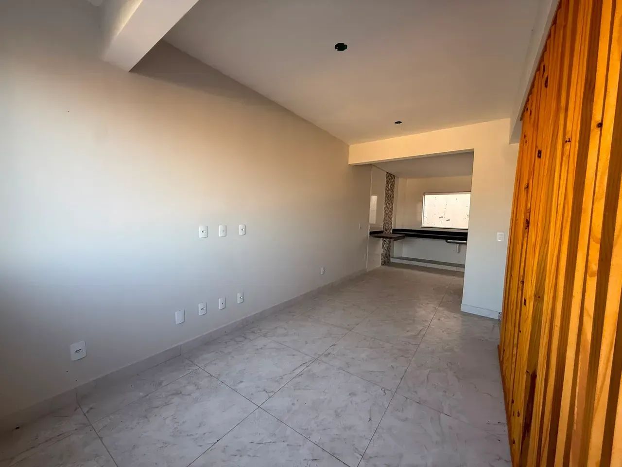 Casa Geminada Duplex com 2 quartos 3 banheiros 2 vagas - Foto 5