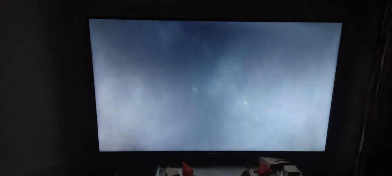 Tv Semp TCL 50 polegadas 