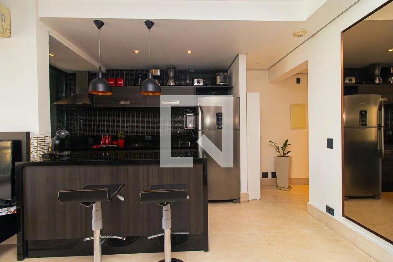 APARTAMENTO RESIDENTIAL em São Paulo - São Paulo, Cerqueira César - Foto 4