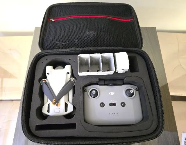Drone DJI Mini 3 Pro - Foto 3