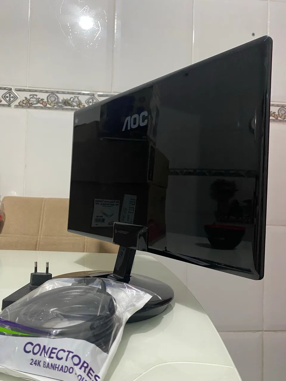 Monitor 